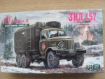 Thumbnail OMEGA-K 7202 ZIL 157K COMMAND POST
